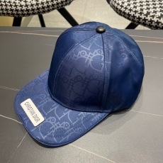 Christian Dior Caps